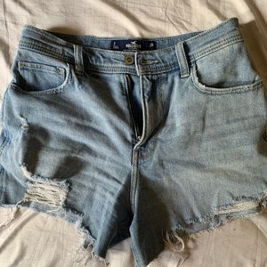 Hollister Shorts